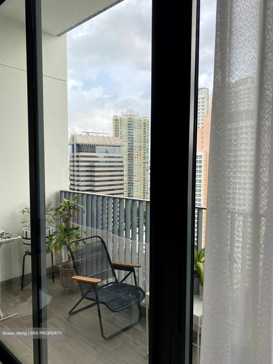 Highline Residences (D3), Condominium #614693741